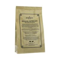 Jacob Hooy Ideaal Gewicht Kruidenmengsel - thumbnail