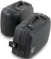 Hepco & Becker koffer "junior" cases hepco junior 30 l black set - thumbnail