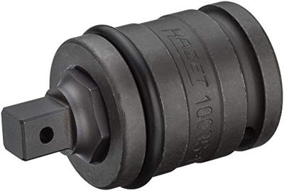 Hazet 1007S-7/4 Adapterstuk Aandrijving 1/2 (12.5 mm), 3/4 (20 mm) 1 stuk(s) Hazet 1007S-7/4 Adapterstuk Aandrijving 1/2 (12.5 mm), 3/4 (20 mm) 1 stuk(s)