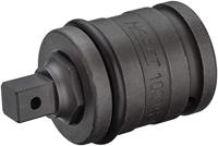Hazet 1007S-7/4 Adapterstuk Aandrijving 1/2 (12.5 mm), 3/4 (20 mm) 1 stuk(s) - thumbnail