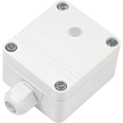 B + B Thermo-Technik 0555 3005 Lichtsensor 12 V, 24 V 13 mA 1 stuk(s) (l x b x h) 40.7 x 59.3 x 65.7 mm