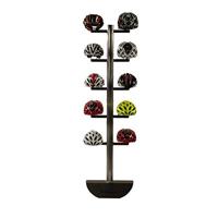 Bicisupport BS350 10 Fietshelmen Standaard - thumbnail