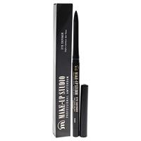 Make-Up Studio Amsterdam - Make-Up Studio Eye Definer 1 g Black Eyeliner - thumbnail