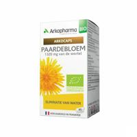 Arkocaps Paardebloem Bio Caps 45 Nf - thumbnail