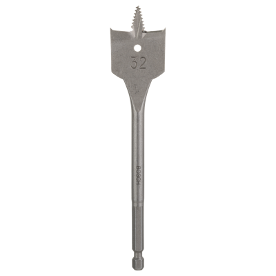 Bosch Accessoires Speedboor Self Cut | 32 x 6,35 152 mm - 2609255344 Bosch Accessoires Speedboor Self Cut | 32 x 6,35 152 mm - 2609255344