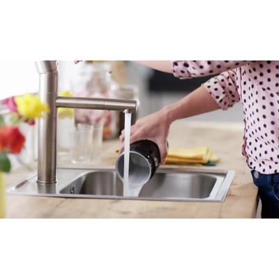 Philips CA6500/63 Milk Twister Melkopschuimer Zwart Philips CA6500/63 Milk Twister Melkopschuimer Zwart