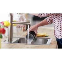 Philips CA6500/63 Milk Twister Melkopschuimer Zwart - thumbnail