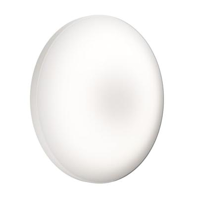 OSRAM HOMELIGHTING Orbis Pure 300mm 14.5W 4099854450020 LED-buitenlamp (wand) 14.50 W Wit
