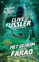Het geheim van de farao - Clive Cussler, Graham Brown - ebook - thumbnail