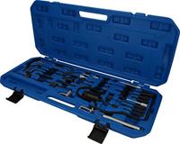 Brilliant Tools BT592250 Motorinstelgereedschapsset voor PSA - thumbnail