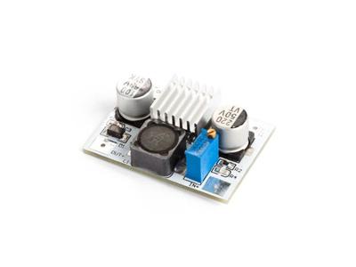 Whadda WPM402 LM2577 DC-DC-spannings-STEP-UP-module (Boost)