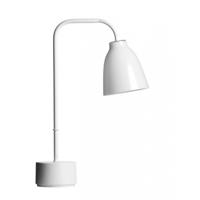 Fritz Hansen - Caravaggio Read Tafellamp Opaal - thumbnail