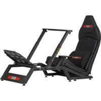 Next Level Racing F-GT Formula and GT Simulator Cockpit racing simulator - thumbnail