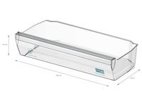 Siemens KU21RADE0 Onderbouw koelkast zonder vriezer - thumbnail