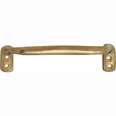 Raamgreep Haags 100mm MGG