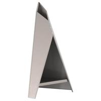 Vuurkorf Bruin 58 x 40 x 100 cm Cortenstaal - thumbnail