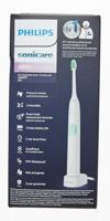 Philips 4300 series Sonische, elektrische tandenborstel met poetsdruksensor - thumbnail