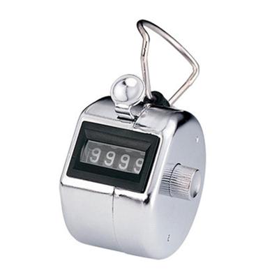 Hand Tally teller