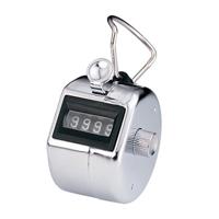 Hand Tally teller - thumbnail