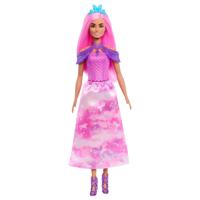 Barbie - Adventskalender - Met modepop en 24 verrassingen - Barbie - JFL66 - thumbnail