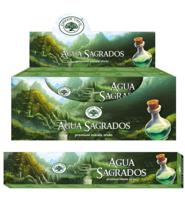 Wierook aqua sagrados natural - thumbnail