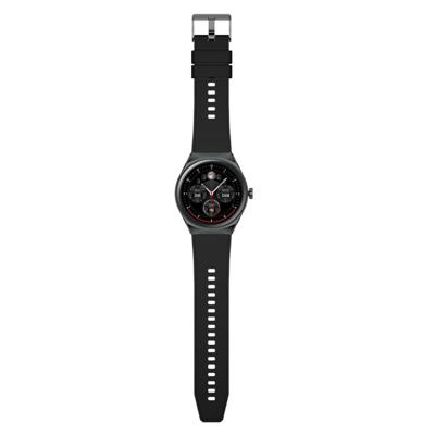Horloge Unisex Celly TRAINERHALOBK