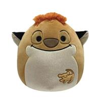 Squishmallows Lion King 20 Cm - thumbnail