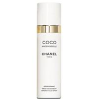 Chanel Coco Mademoiselle Deo Spray 100ml Geparfumeerde deodorant Dames - thumbnail