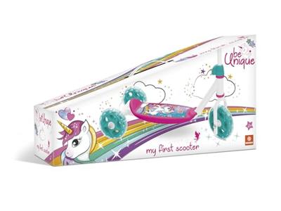 Mondo my first stepje eenhoorn