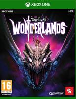 Tiny Tina's Wonderlands - thumbnail