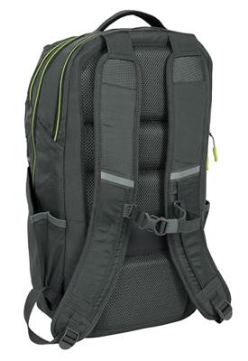 Wandelrugzak Safta Trekking Grijs 25 L 30 x 52 x 16 cm