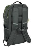 Wandelrugzak Safta Trekking Grijs 25 L 30 x 52 x 16 cm - thumbnail