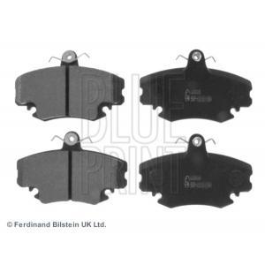 Remblokken set ADR164203