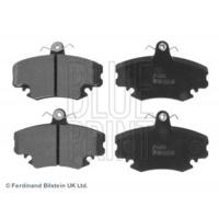 Remblokken set ADR164203 - thumbnail