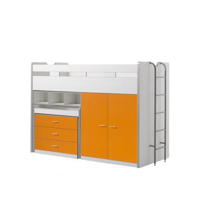 Hoogslaper Evi Oranje Hoogslaper Evi Oranje