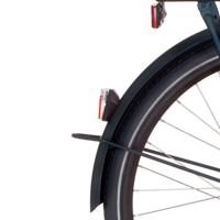 Cortina spatbord achter 28 u1 night blue / deep green matt - thumbnail