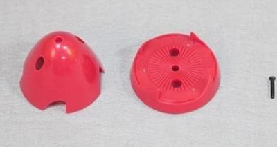 Arrows RC - Spinner - P-51 - 1100mm