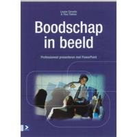 Boodschap in beeld (Paperback) - thumbnail