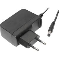 EDAC Power Electronics EA1019KHES2401 Stekkernetvoeding, vaste spanning 24 V/DC 1 A 24 W Geschikt voor LEDs - thumbnail