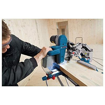 Bosch Professional GCM 12 GDL Kap- en verstekzaag 305mm 2000W - 0601B23600 - thumbnail