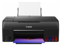 Canon PIXMA G650 Megatank - thumbnail