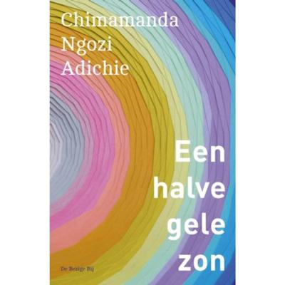 Een halve gele zon (Paperback)