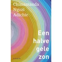 Een halve gele zon (Paperback) - thumbnail
