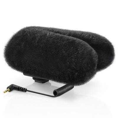 Sennheiser MZH 440 Fur Windshield
