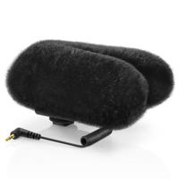 Sennheiser MZH 440 Fur Windshield - thumbnail