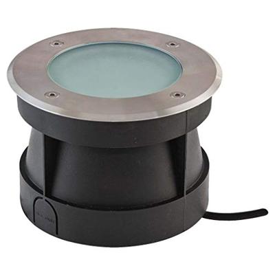 EVN EVN Lichttechnik PC67101202 Vloerinbouwlamp LED 12 W RVS EVN EVN Lichttechnik PC67101202 Vloerinbouwlamp LED 12 W RVS