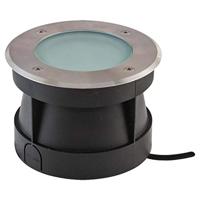EVN EVN Lichttechnik PC67101202 Vloerinbouwlamp LED 12 W RVS - thumbnail