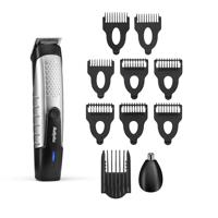 Elektrisch sScheerapparaat Babyliss T812E (2 Stuks) - thumbnail