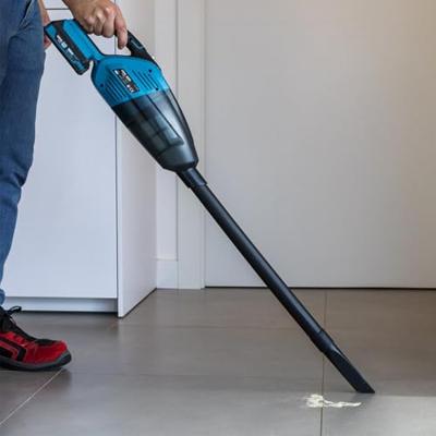 Kruimelzuiger Koma Tools Pro Series 45,5 x 13,5 cm Kruimelzuiger Koma Tools Pro Series 45,5 x 13,5 cm