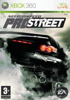 Need for Speed Pro Street - thumbnail